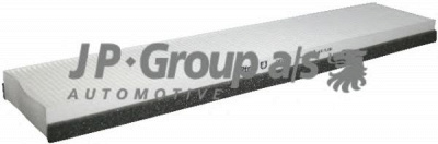 JP GROUP 1528100300 -  Фильтр воздуха в салоне